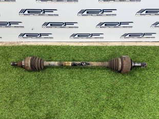 Привод задний правый Mercedes W251 R-Class R-класс A2513500610