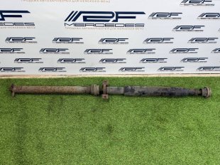 Карданный вал Mercedes W251 R-Class R-класс A2514101202