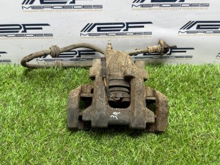 Тормозной суппорт задний правый Mercedes W251 R-Class R-класс A1644235398