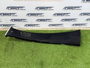 Обшивка центральной стойки левая Mercedes W251 R-Class R-класс A2516907925
