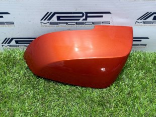 Накладка зеркала заднего вида левая BMW 1 F21 1 серия 51167292745