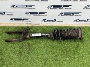 Стойка амортизатора передняя Mercedes W251 R-Class R-класс A2513202813