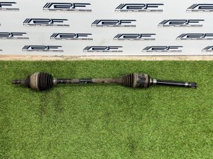 Привод передний правый Mercedes W251 R-Class R-класс A2513301401