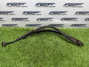 Трубка гидроусилителя руля Mercedes W251 R-Class R-класс A1644600124