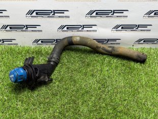 Горловина бачка AdBlue Mercedes W447 Vito V-класс A4474706502
