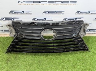 Решетка радиатора Lexus RX 350 2015-2019 RX 5311148320