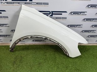 Крыло переднее правое Audi Q3 F3 2020 Q3 83A821092