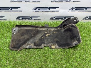 Перегородка моторного отсека Mercedes W251 R-Class R-класс A2516200478