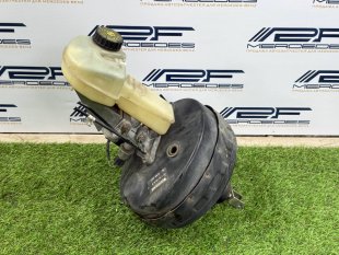 Вакуумный усилитель тормозов Mercedes W251 R-Class R-класс A1644310427