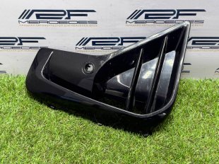 Решетка бампера передняя правая BMW X3 G01 X3 51118081202