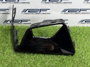 Накладка бампера передняя правая BMW X3 G01 X3 51118081214