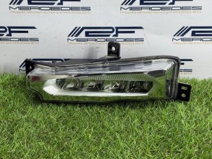 Противотуманная фара левая BMW X3 G01 X3 63177412527