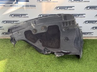 Подкрылок передний левый BMW X5 G05 X5 51717424907