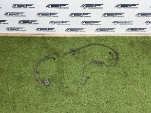 Проводка парктроников передняя Mercedes W221 S-Class S-класс A2215401205