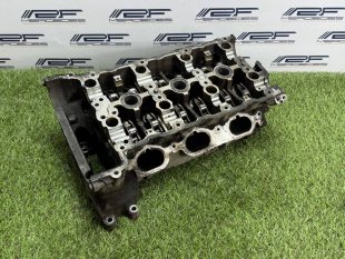 ГБЦ правая m272 Mercedes R-Class R-класс A2720101301