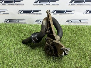 Насос масляный m272 Mercedes R-Class R-класс A2721800201