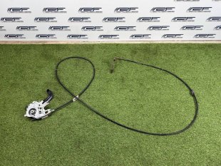 Механизм стояночного тормоза Mercedes W251 R-Class R-класс A2514201085