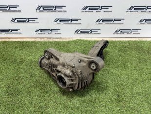 Редуктор переднего моста 3.70 Mercedes W251 R-Class R-класс A1643302602