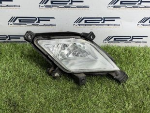Фара противотуманная передняя правая SsangYong Actyon II Actyon 83202-34000