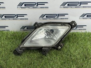 Фара противотуманная передняя левая SsangYong Actyon II Actyon 83201-3400