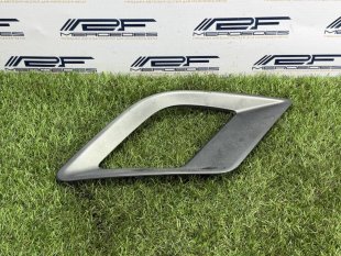 Накладка противотуманной фары правая SsangYong Korando Korando K78714-3400