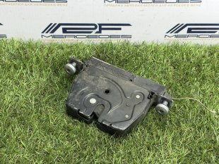 Замок багажника BMW 5 F10 5 серия 51247191212