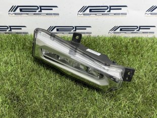 Фара противотуманная передняя правая BMW X3 G01 X3 63177412528