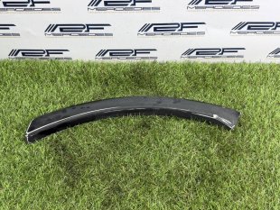 Расширитель бампера задний левый Porsche Cayenne 955 Cayenne 7L5853827C