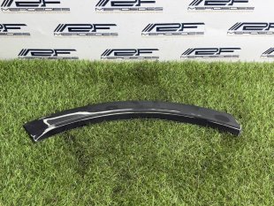 Расширитель бампера задний правый Porsche Cayenne 955 Cayenne 7L5853828C