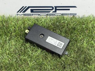 Усилитель антенны BMW X3 G01 X3 65209389613