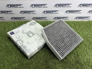 Фильтр салона угольный Mercedes A2468300018 E-Class E-класс A2468300018