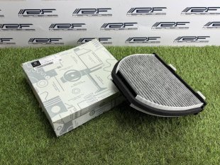 Фильтр салона угольный Mercedes A2128300318 E-Class E-класс A2128300318