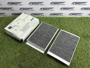Фильтр салона угольный Mercedes A2218300318 E-Class E-класс A2218300318