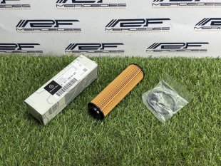 Фильтр масляный Mercedes A2711800109 E-Class E-класс A2711800109