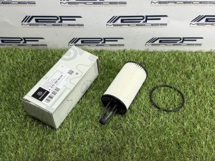 Фильтр масляный Mercedes A2761800009 E-Class E-класс A2761800009