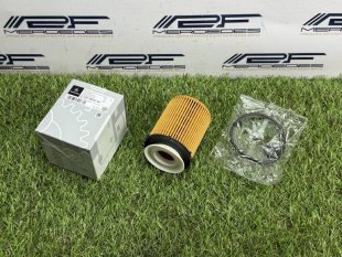 Фильтр масляный Mercedes A2701800109 E-Class E-класс A2701800109