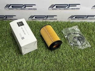 Фильтр масляный Mercedes A6511800109 E-Class E-класс A6511800109