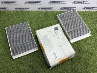 Фильтр салона угольный Mercedes A2228300418 E-Class E-класс A2228300418