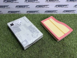 Фильтр воздушный Mercedes A2820940004 E-Class E-класс A2820940004