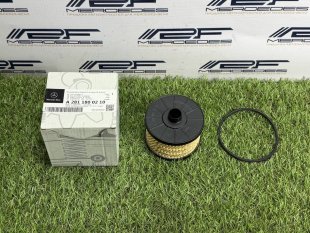 Фильтр масляный Mercedes A2811800210 E-Class E-класс A2811800210
