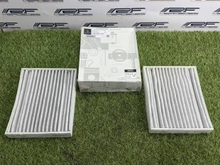 Фильтр салона угольный Mercedes A2238352400 E-Class E-класс A2238352400