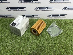 Фильтр масляный Mercedes A6421800009 E-Class E-класс A6421800009