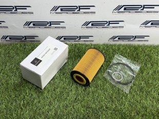 Фильтр масляный Mercedes A0001803009 E-Class E-класс A0001803009