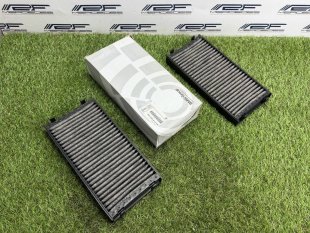 Фильтр салонный BMW 64316804939 1 серия 64316804939