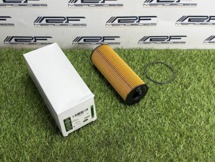 Фильтр масляный Land Rover LR002338 Freelander LR002338