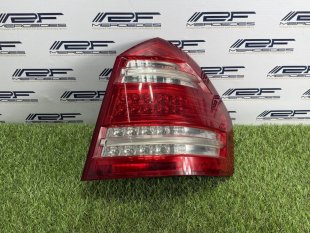 Фонарь задний правый Mercedes X164 рестайлинг GL-Class GL-класс A1648203464
