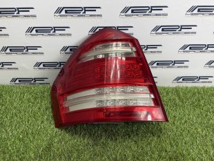 Фонарь задний левый Mercedes X164 рестайлинг GL-Class GL-класс A1648203364