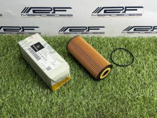Фильтр масляный Mercedes A2781800009 E-Class E-класс A2781800009