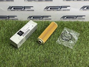 Фильтр масляный Mercedes A2711800509 E-Class E-класс A2711800509