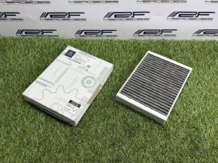 Фильтр салона угольный Mercedes A0008351500 E-Class E-класс A0008351500